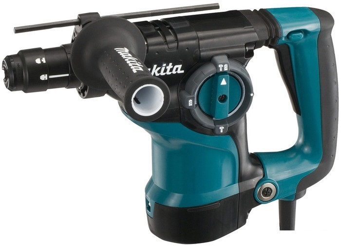 Перфоратор MAKITA HR 2811 FT