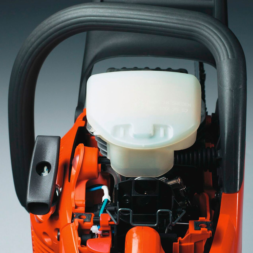 Бензопила Husqvarna 450 II