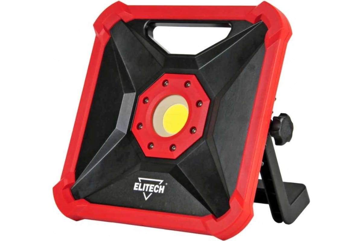 Аккумуляторный фонарь Elitech ФПА 18Л ( E2211.002.00)