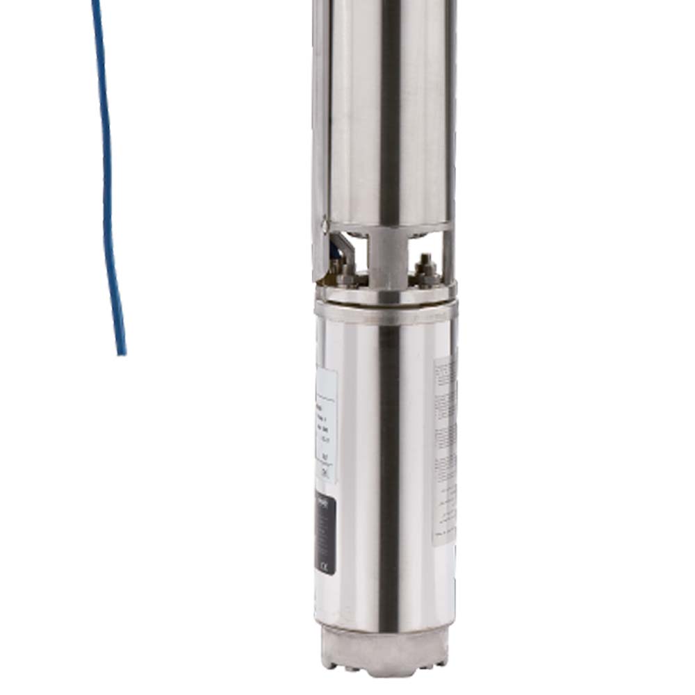 Скважинный насос Wilo TWU 4-0808-C (1,5) б/п