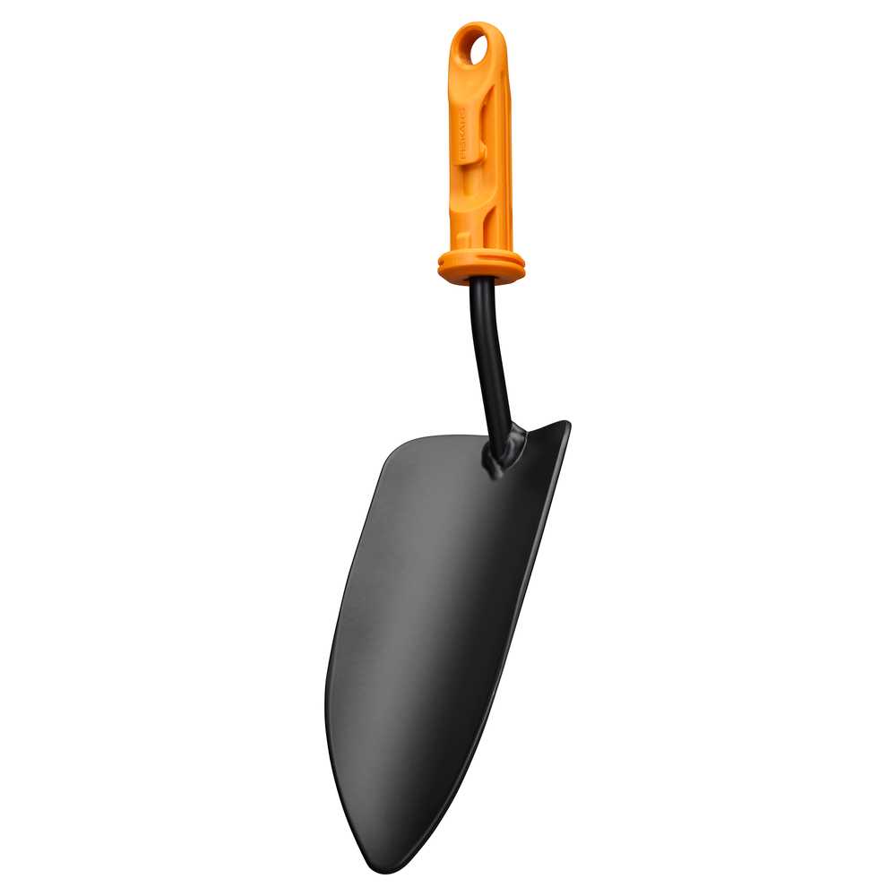 Совок садовый FISKARS OneClick
