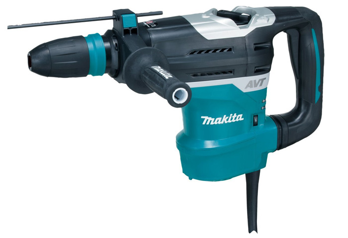 Перфоратор MAKITA HR 4013 C
