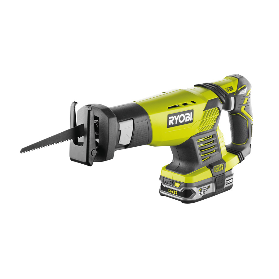 Сабельная пила Ryobi RRS1801M