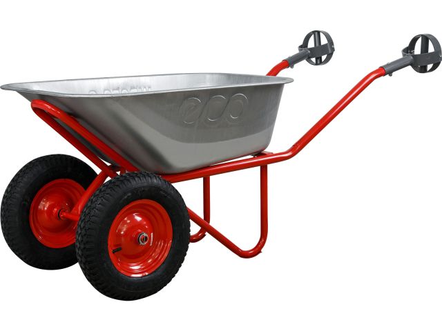 Тачка строительная ECO WB352-2 Comfort
