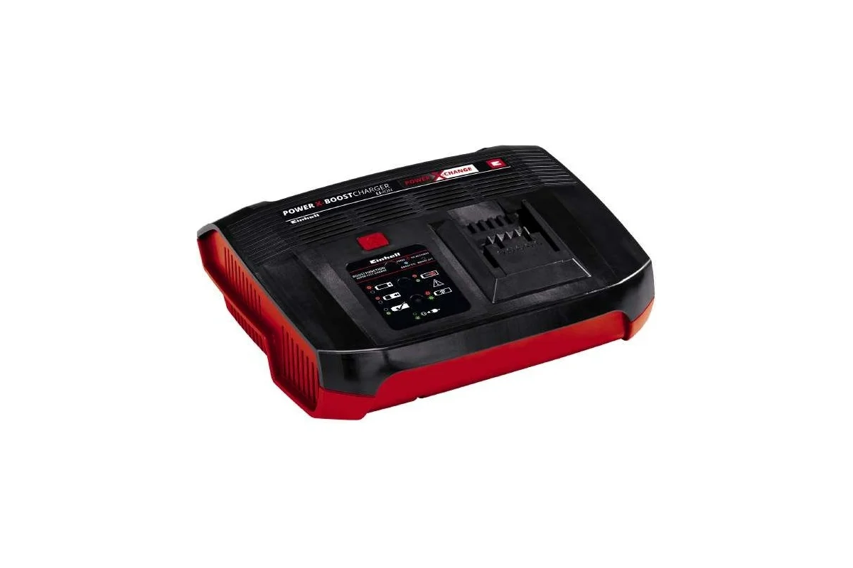 Зарядное устройство в комплекте Einhell Power X-Boostcharger 6A