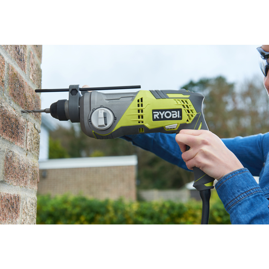 Перфоратор Ryobi RSDS680K