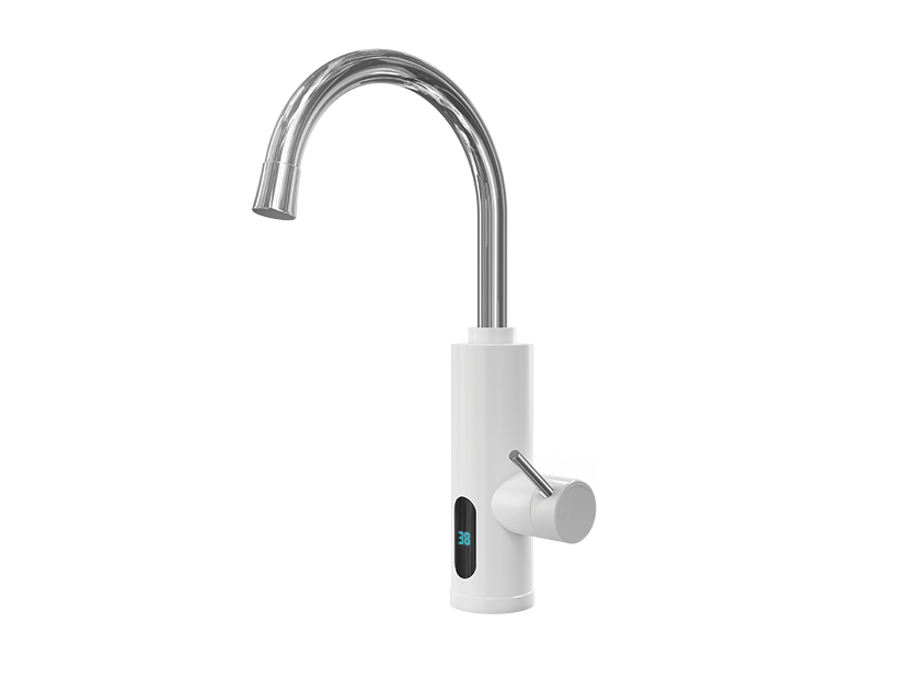 Водонагреватель проточный Electrolux Taptronic (White)