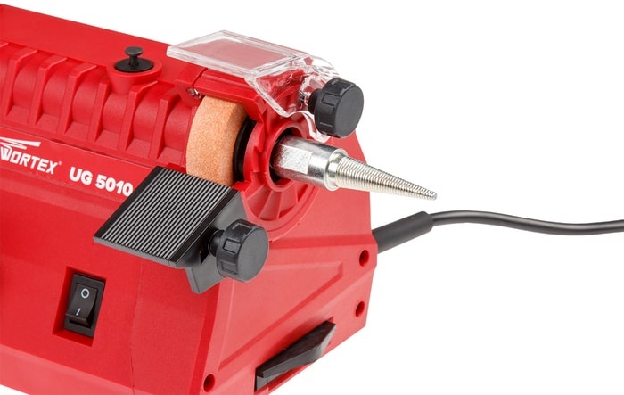 Многофункциональный точильный станок Wortex UG 5010 D