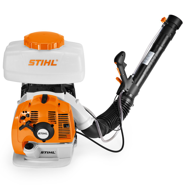 Опрыскиватель садовый бензиновый STIHL SR 450 (4244 011 2641)