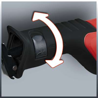 Пила сабельная Einhell TE-AP 1050 Е