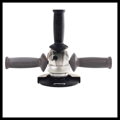 Углошлифмашина Einhell TE-AG 125/750 Kit