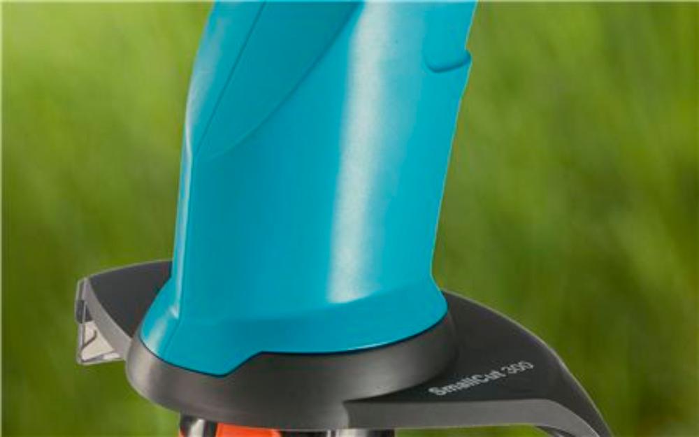 Электрический триммер Gardena Small Cut 300/23