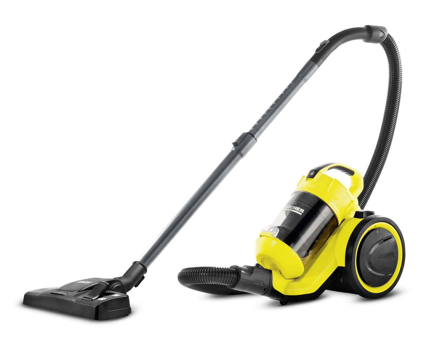 Пылесос Karcher VC 3