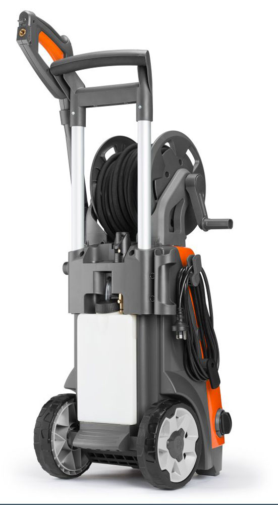 Мойка высокого давления Husqvarna PW 460