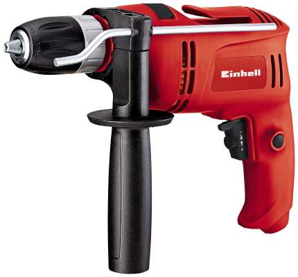 Дрель Einhell TC-ID 650E