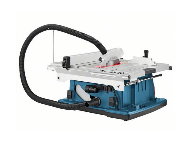 Настольная дисковая пила BOSCH GTS 10 XC в кор.