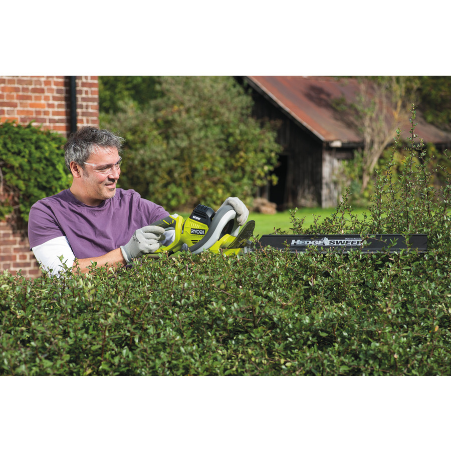 Кусторез Ryobi RHT6060RS