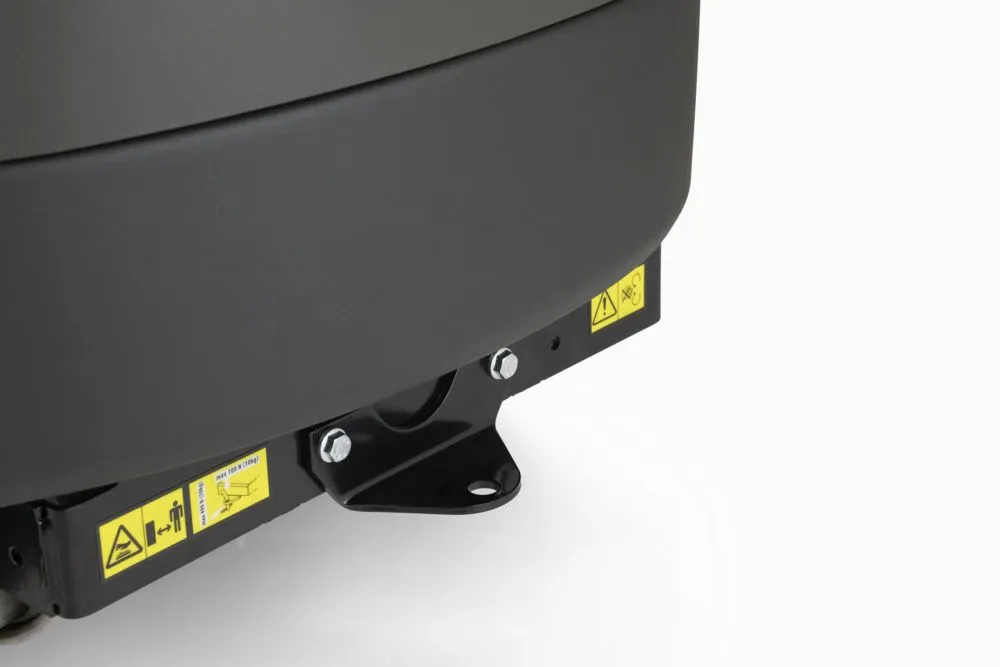 Райдер Stiga Park 700 W