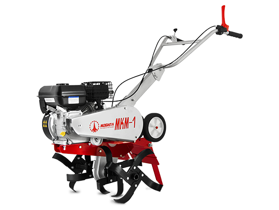 Бензиновый мотокультиватор Мобил К МКМ-1 (Briggs&Stratton CR950)