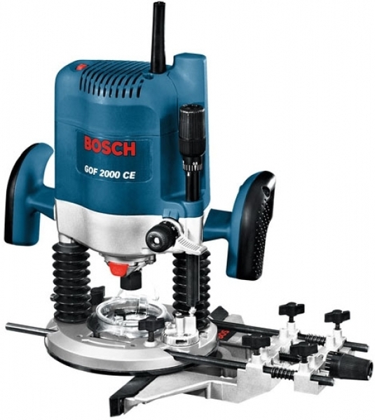 Фрезер Bosch GOF 2000 CE Professional (0601619708)