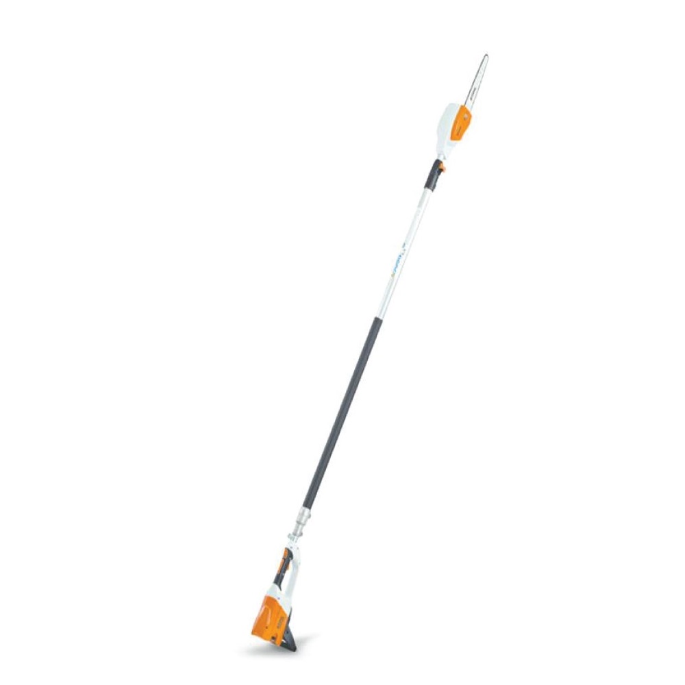 Высоторез аккумуляторный STIHL HTA 85 (10" 71PMM3)