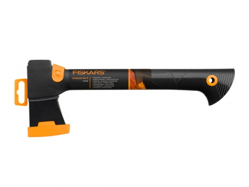 Топор туристический Fiskars Solid малый