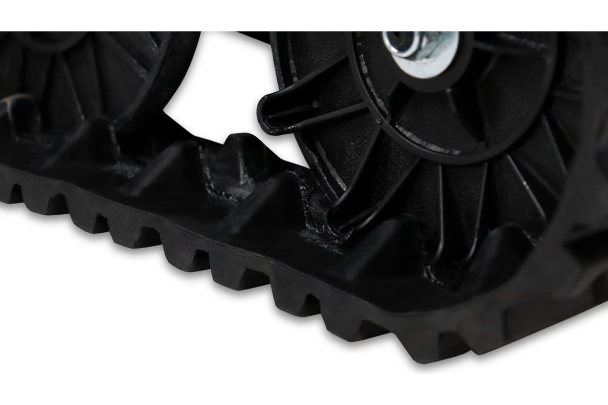 Снегоотбрасыватель CHAMPION STT761E