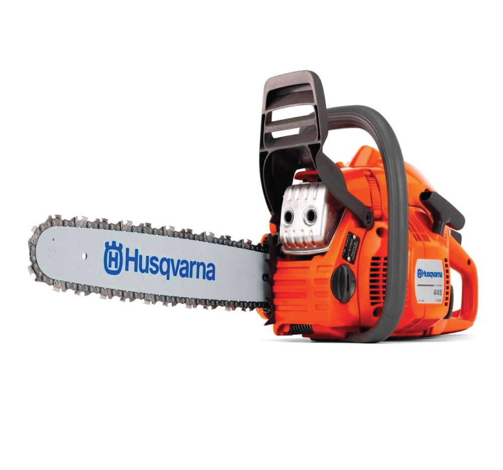 Бензопила Husqvarna 440 E II