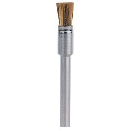 Щетка3,2 мм (537) 3 шт.DREMEL