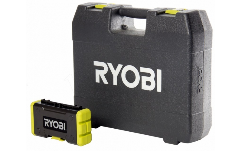 Перфоратор Ryobi ERH850RS