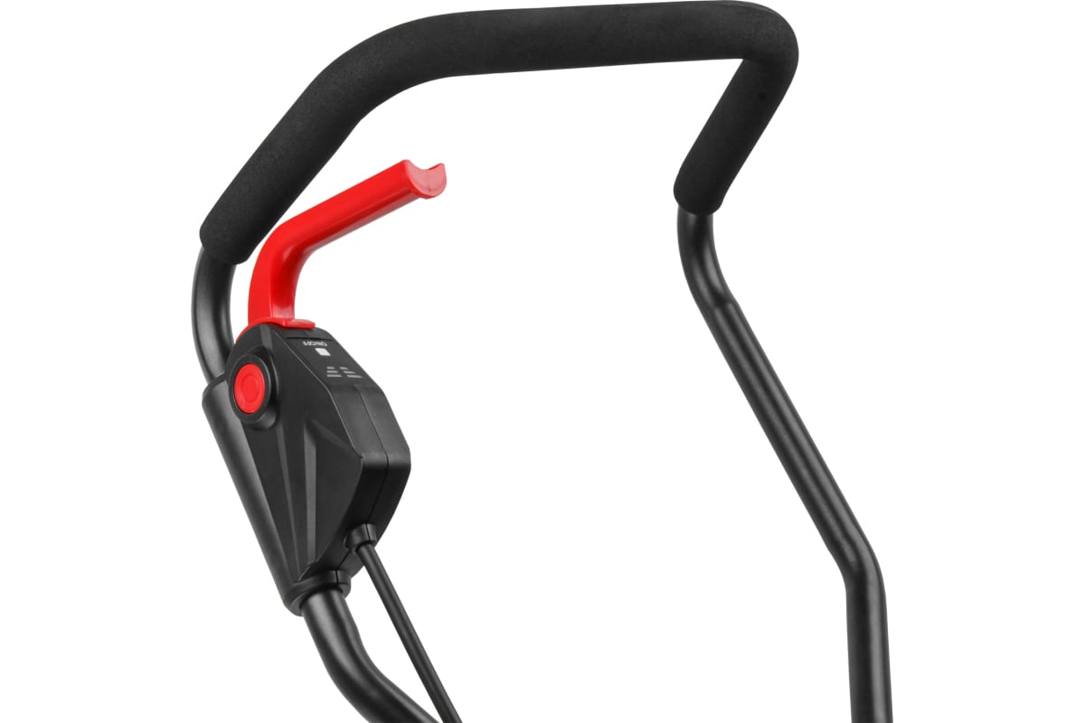 Культиватор аккумуляторный WORTEX CRC 3036 ALL1 в кор.