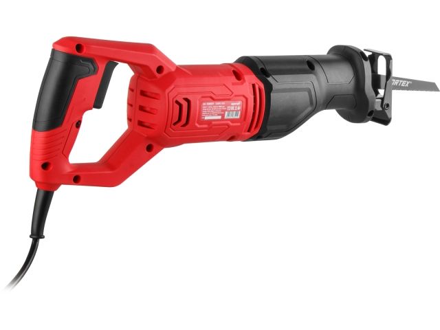 Сабельная пила WORTEX LX SR 1018 E+1 пильное полотно