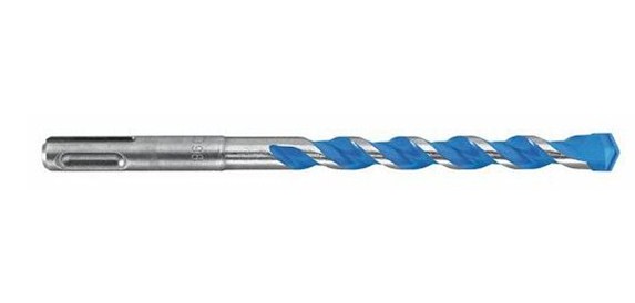 Сверло Bosch SDS plus B8 12х150 мм