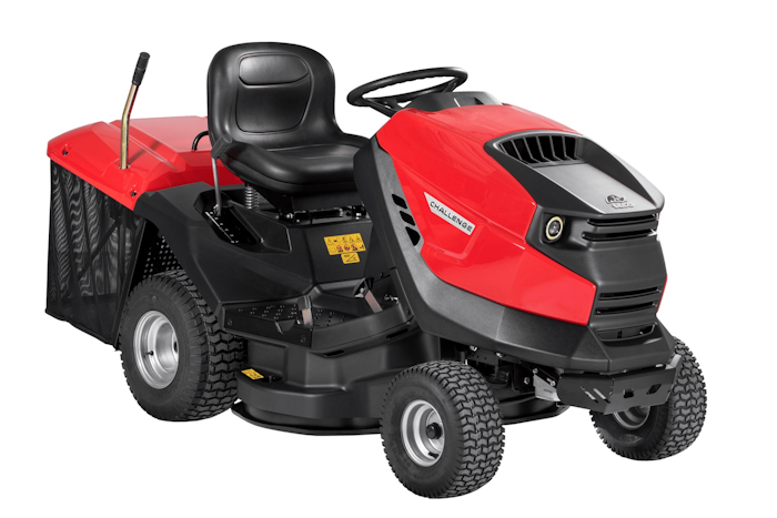 Мини-трактор SECO Challenge AJ92/16H Loncin