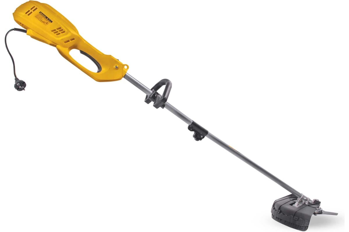 Электрический триммер CHAMPION ET1211A