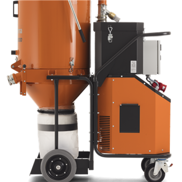 Промышленный пылесос Husqvarna T 10000