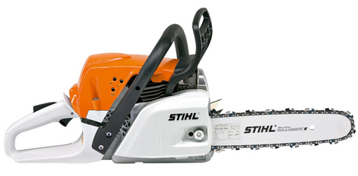 Бензопила STIHL MS 251