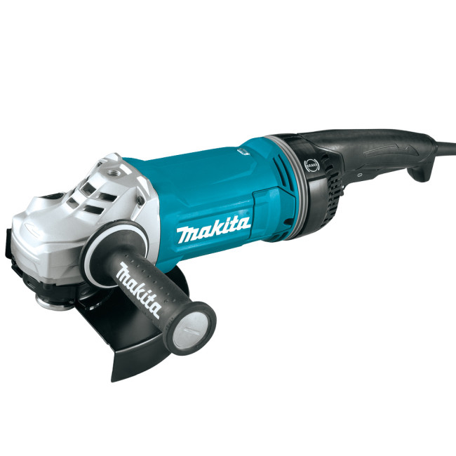 Углошлифмашина MAKITA GA9070X1