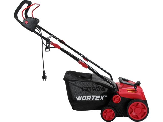 Аэратор/скарификатор WORTEX AE 3616-1 S