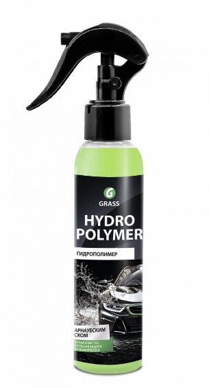 Полимер жидкий GraSS «Hydro polymer», 250мл