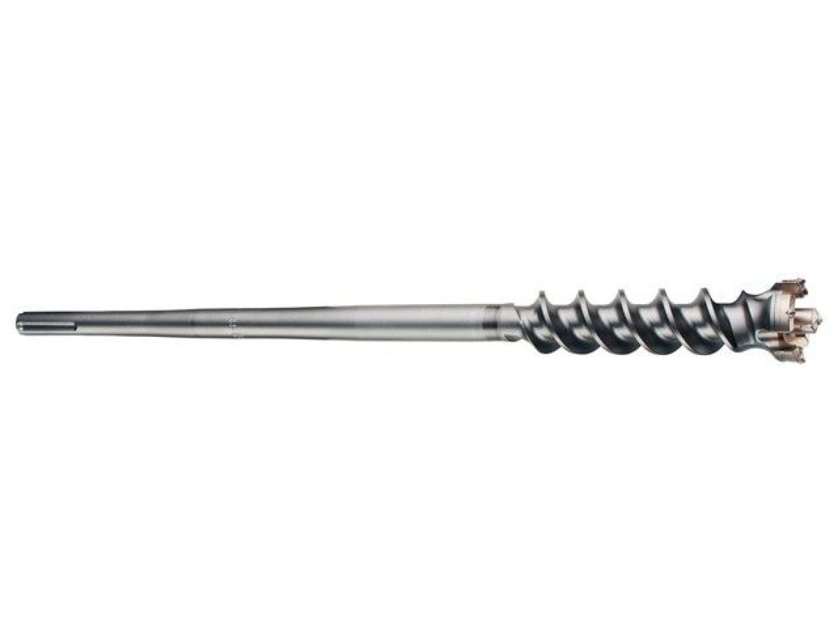 Проломной бур BOSCH SDS-max 45х850мм (1618596456)