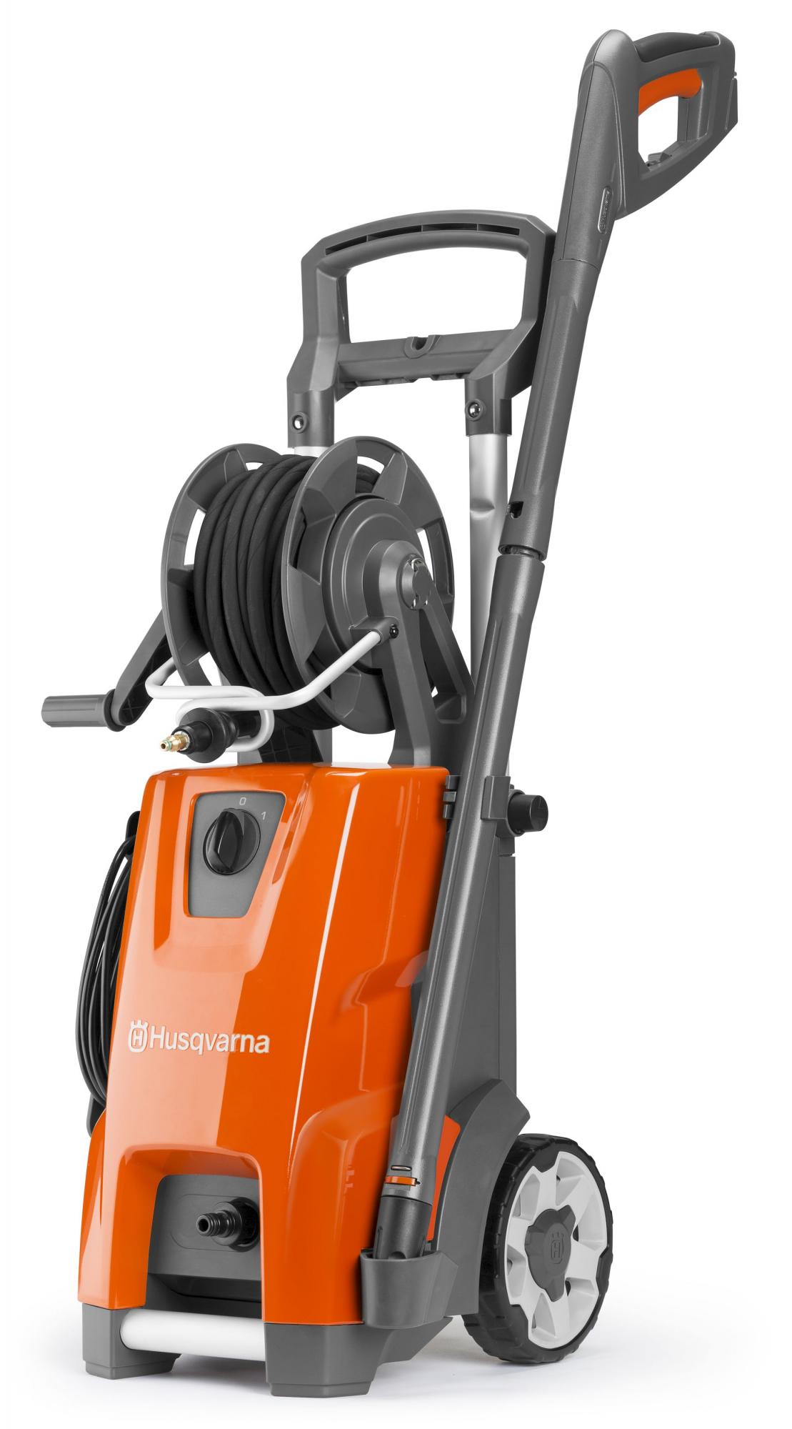Мойка высокого давления Husqvarna PW 360