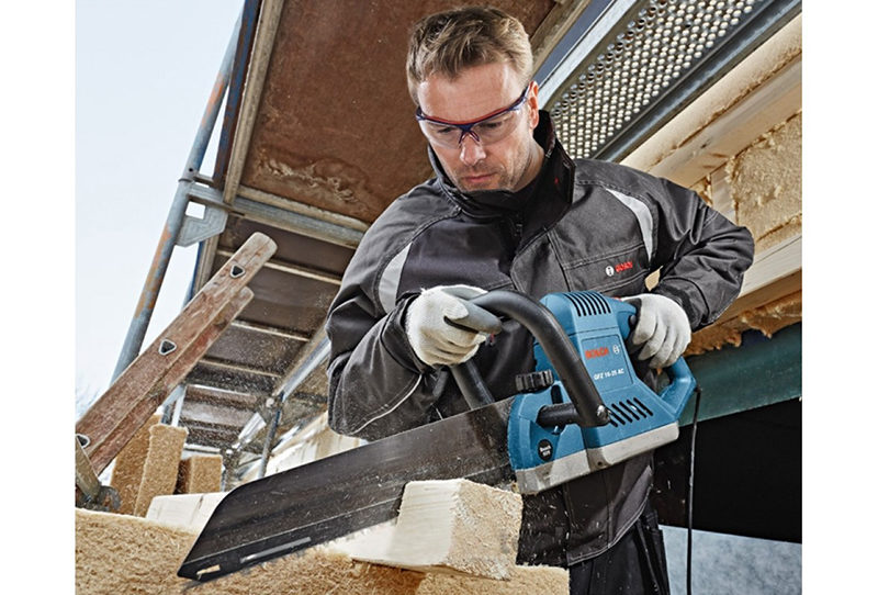 Пила-аллигатор Bosch GFZ 16-35 AC Professional