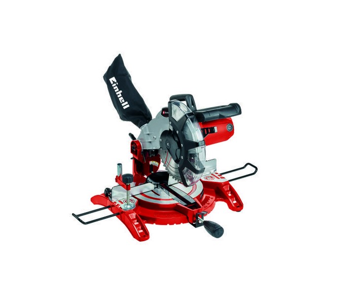 Торцовочная пила Einhell TC-MS 2513 L