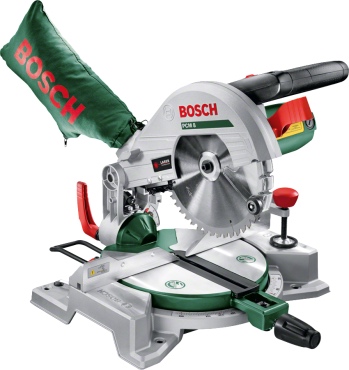 Дисковая торцовочная пила Bosch PCM 8
