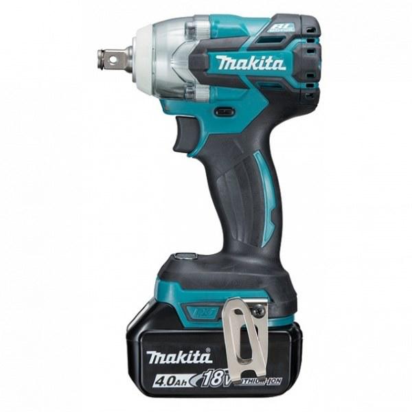 Аккум. ударный гайковерт MAKITA DTW 285 RME в чемодане
