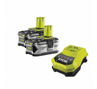 Аккумулятор для инструмента Ryobi RBC 18 LL 40