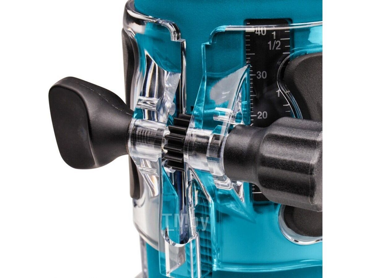 Фрезер кромочный MAKITA 3711 в коробке