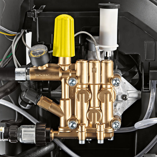 Мойка высокого давления Karcher HDS 8/18-4 C Classic