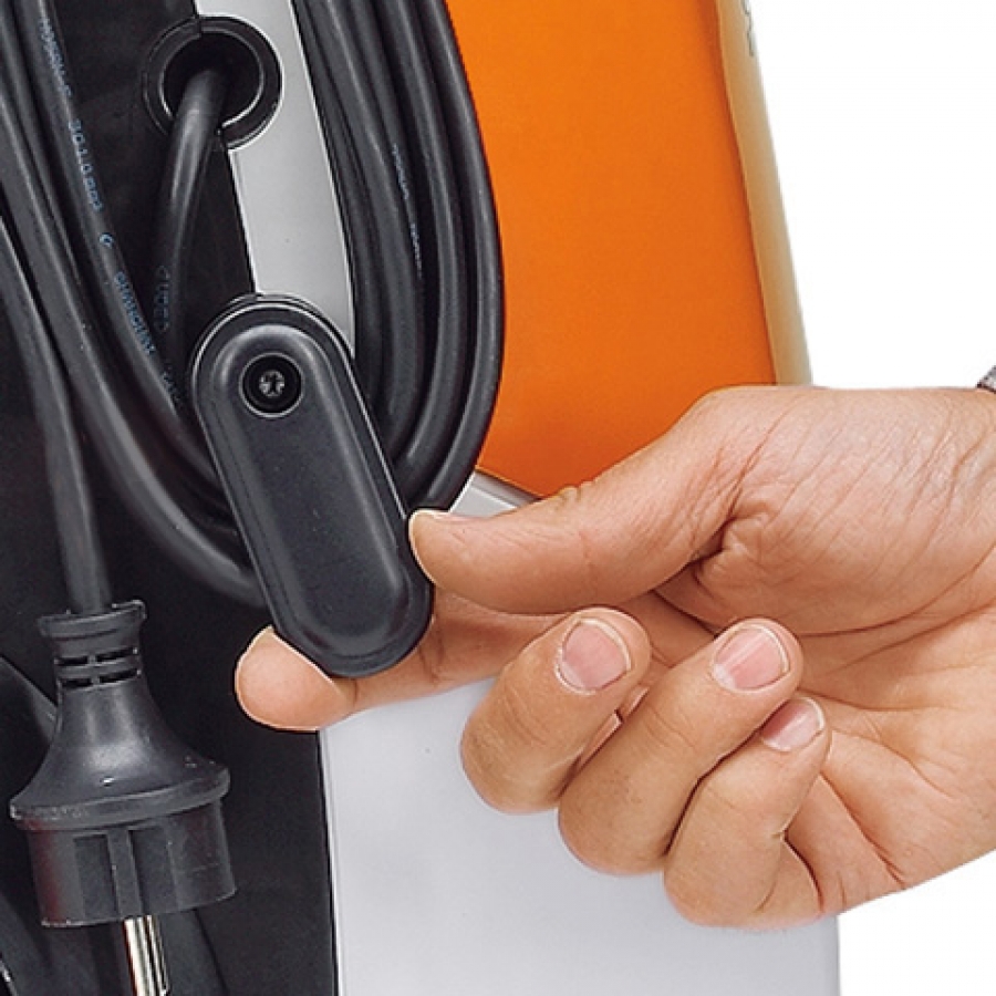 Аппарат высокого давления Stihl RE 143 Plus